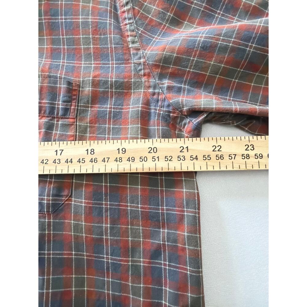 Southern point button down size small - Picture 5 of 8